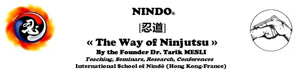 NINDOKAN BUDO FRANCE